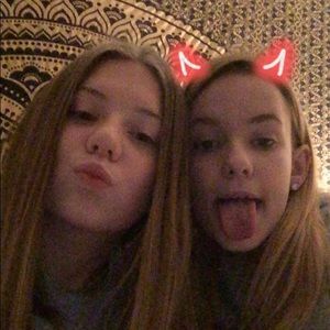 Meet your Posher, Abby